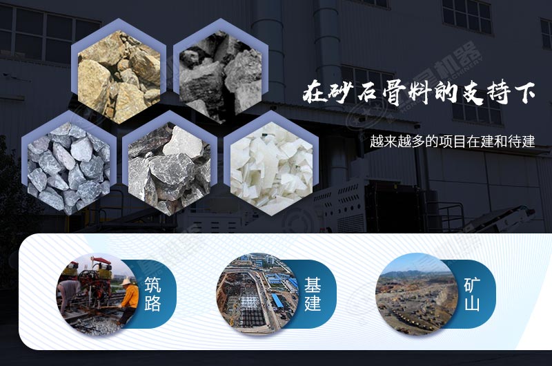 時產(chǎn)200噸的制砂機(jī)什么價格？哪家好？求推薦