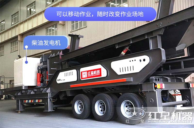 建筑垃圾處理商機(jī)不斷，您的建筑垃圾粉碎機(jī)準(zhǔn)備好了嗎？