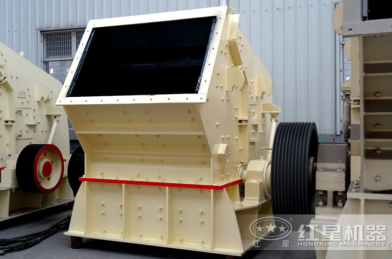 將青石加工成12、13石子的破碎機(jī)有哪些？哪種比較好？
