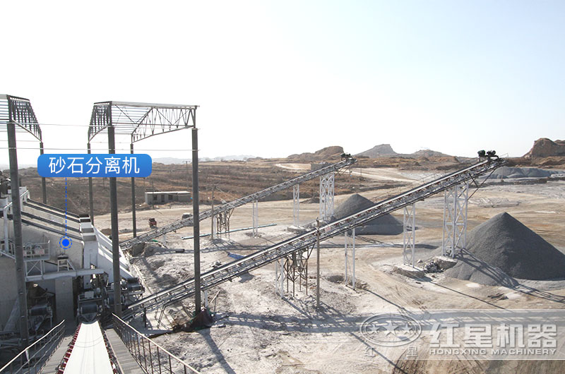 砂石分離機(jī)報(bào)價(jià)多少錢(qián)一臺(tái)？有移動(dòng)的嗎？