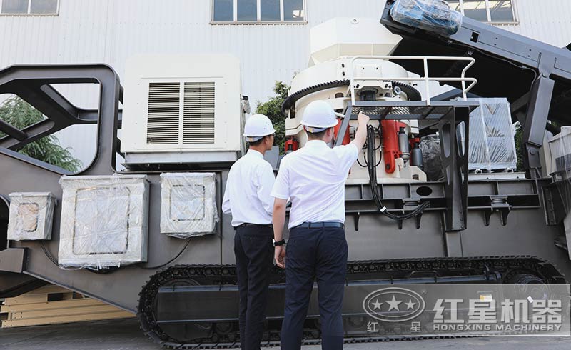 一套完整的建筑垃圾再生原料機器要多少錢？建筑垃圾制成沙子能用嗎？