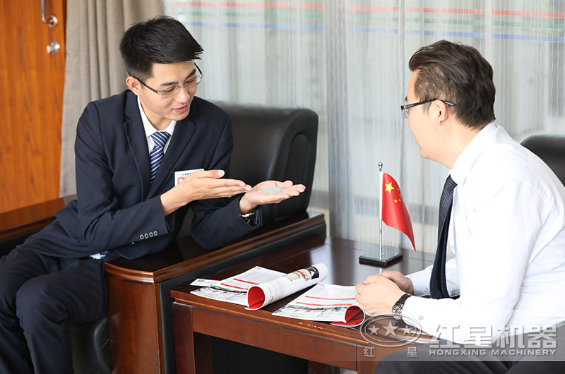 05石13石是多大粒徑的石子？用什么碎石機器可以加工出05、13石子?