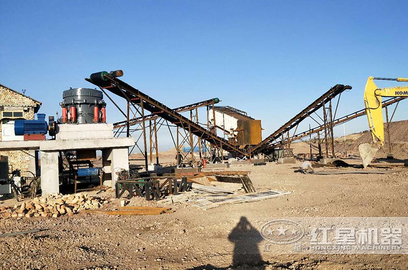 破碎機(jī)廠商報價解析，河南地區(qū)購機(jī)性價比更高