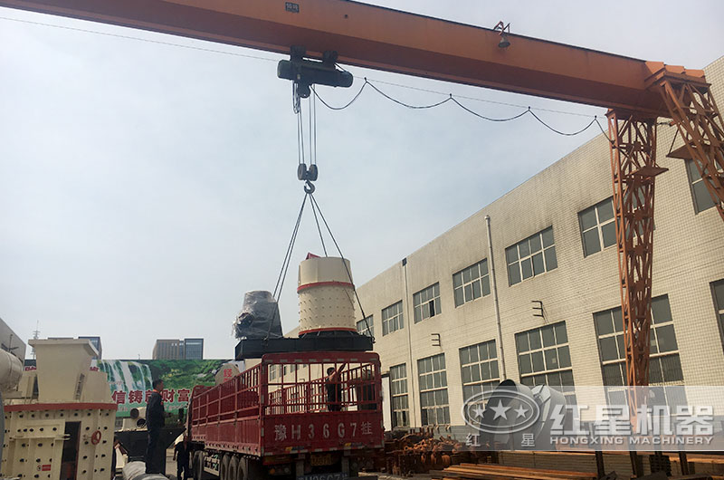 可以制砂的小型機(jī)器多少錢？環(huán)保達(dá)標(biāo)嗎？
