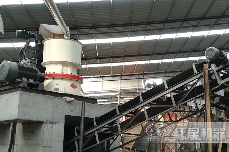 機(jī)制砂的市場(chǎng)行情如何？河南機(jī)制砂一噸多少錢？