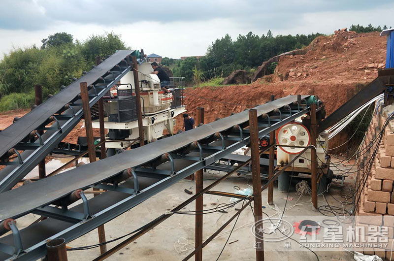 機(jī)制砂用什么設(shè)備效果好？機(jī)制砂可以用于混凝土嗎？有哪些常見(jiàn)問(wèn)題？