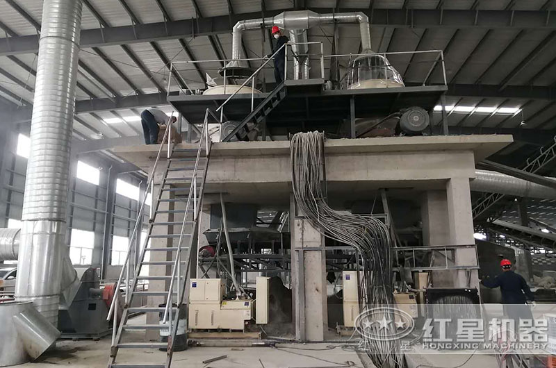 再生磚成本有普通磚高嗎？有哪些中大型建筑廢料打碎機器？