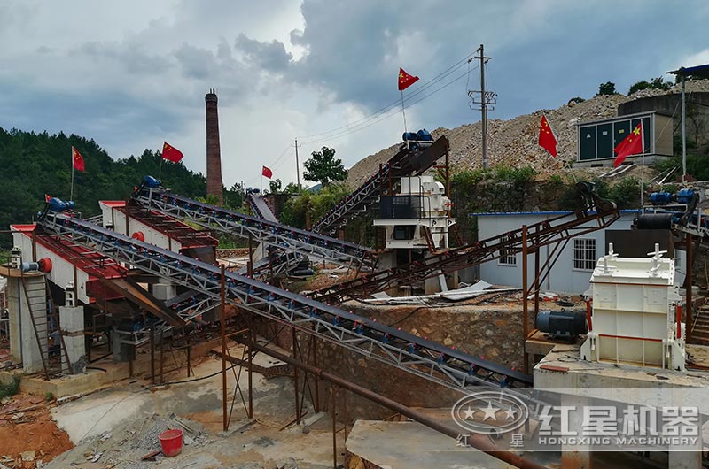 煤矸石制砂可以達標嗎？2020年煤矸石制的砂子多少錢一噸？