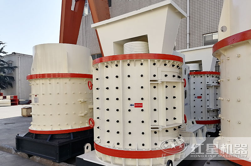 選小型打石制砂機，我只認(rèn)準(zhǔn)復(fù)合破制砂機，好用還便宜