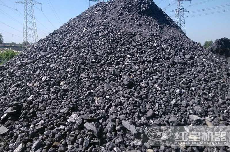 石油焦能當(dāng)煤炭用嗎？初碎用什么破碎機(jī)？