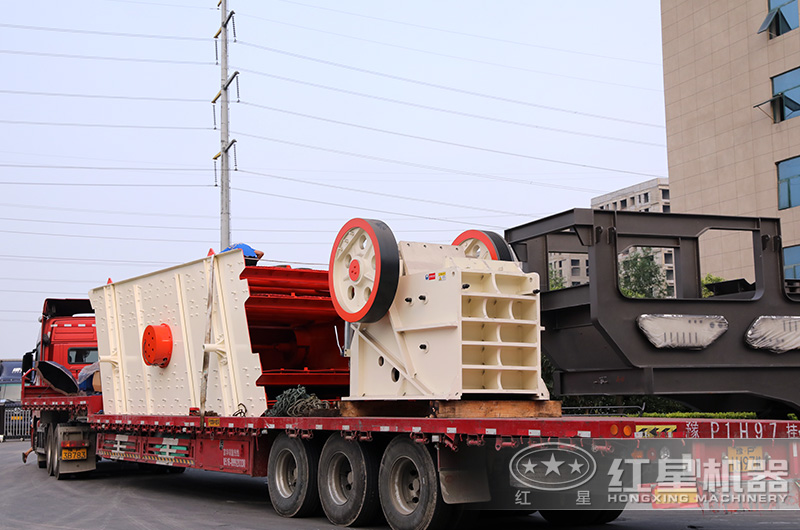 PE600*900顎破破碎物料性能和性價比如何，配件鄂板可換嗎？